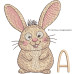 CE0174 Artemis Alphabet