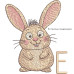 CE0174 Artemis Alphabet
