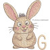 CE0174 Artemis Alphabet