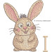 CE0174 Artemis Alphabet