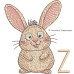 CE0174 Artemis Alphabet
