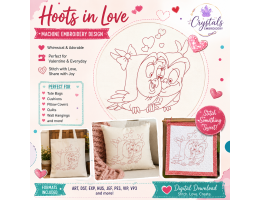 Hoots in Love