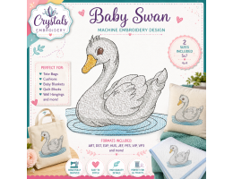 Baby Swan