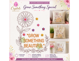 Grow Something Special