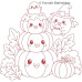CE0181 Spooky Pumpkins