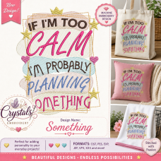 CE0183 Something