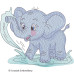 CE0184 Baby Ellie