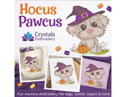 Hocus Pawcus