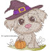 CE0185 Hocus Pawcus