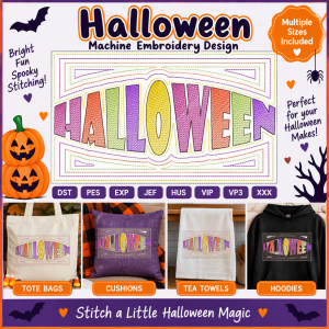 CE0192 Halloween
