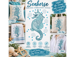 Seahorse
