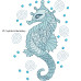 CE0193 Seahorse