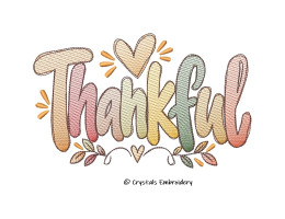 Thankful