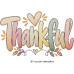 CE0194 Thankful