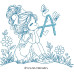 CE0195 Dreaming  Alphabet