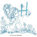 CE0195 Dreaming  Alphabet