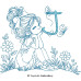 CE0195 Dreaming  Alphabet