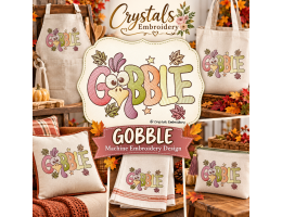 Gobble
