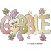 CE0197 Gobble