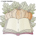 CE0199 Harvest Book