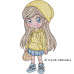 CE0200 Little Tilly