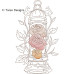 TD0005 Rose Light