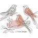 TD0006 Abstract Birds