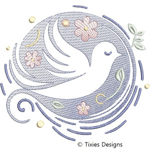 TD0011 Peaceful