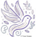 TD0011 Peaceful
