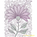 TD0015 Lilac Bloom