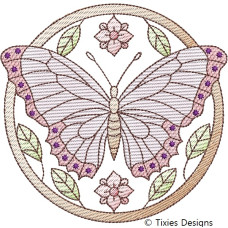 TD0018 Butterfly 2