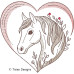 TD0021 Noble Equines