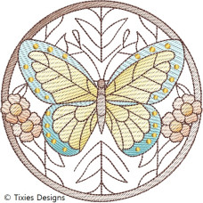 TD0029 Butterfly 3