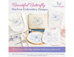 Butterflies