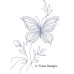 TD0039 Butterflies