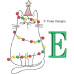 TD0045 Catmas Alphabet