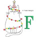 TD0045 Catmas Alphabet