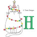 TD0045 Catmas Alphabet