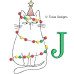 TD0045 Catmas Alphabet