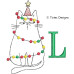 TD0045 Catmas Alphabet