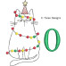 TD0045 Catmas Alphabet