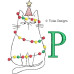 TD0045 Catmas Alphabet