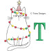 TD0045 Catmas Alphabet