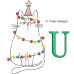 TD0045 Catmas Alphabet
