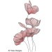 TD0079 Poppies