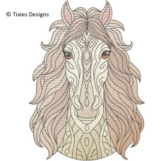 TD0088 Horse 