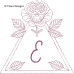TD0100 Rosalie alphabet