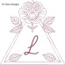 TD0100 Rosalie alphabet