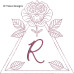 TD0100 Rosalie alphabet