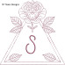 TD0100 Rosalie alphabet